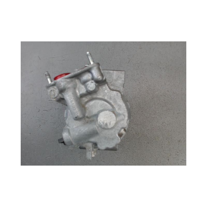 COMPRESSEUR AIR CONDITIONNE CITROEN C3