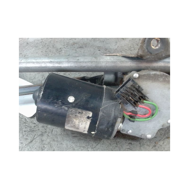 MECANISME ESSUIE-GLACE AVANT VOLKSWAGEN NEWBEETLE