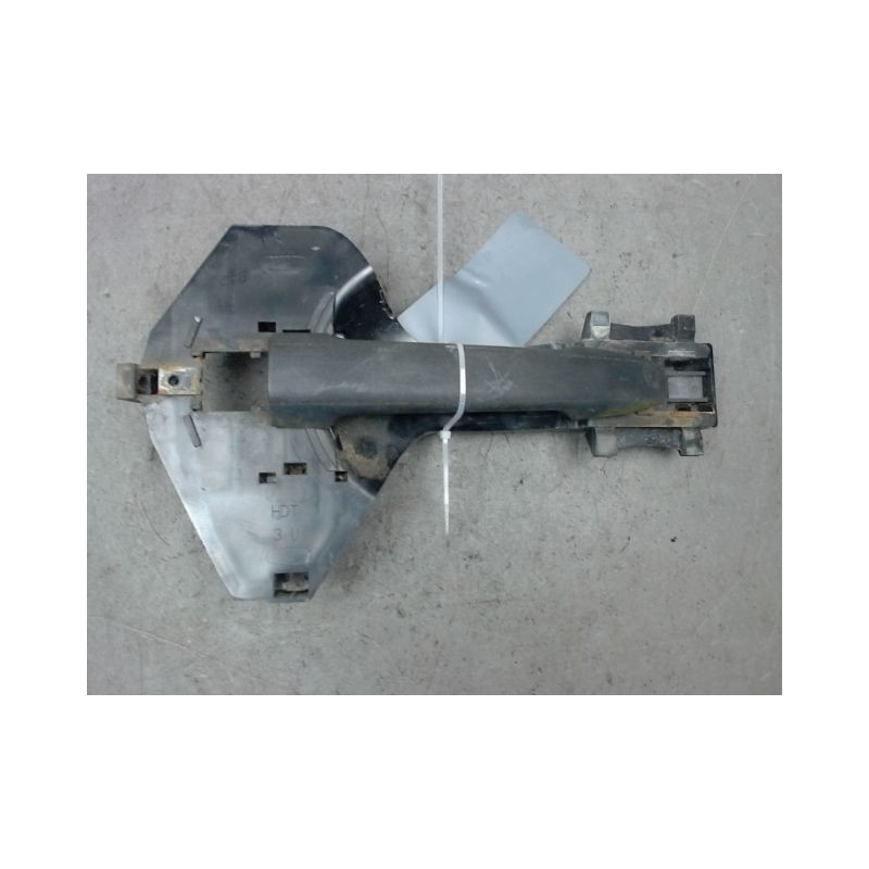 POIGNEE EXTERIEURE PORTE BATTANTE DROIT MERCEDES SPRINTER TOLE MOYEN 2006-