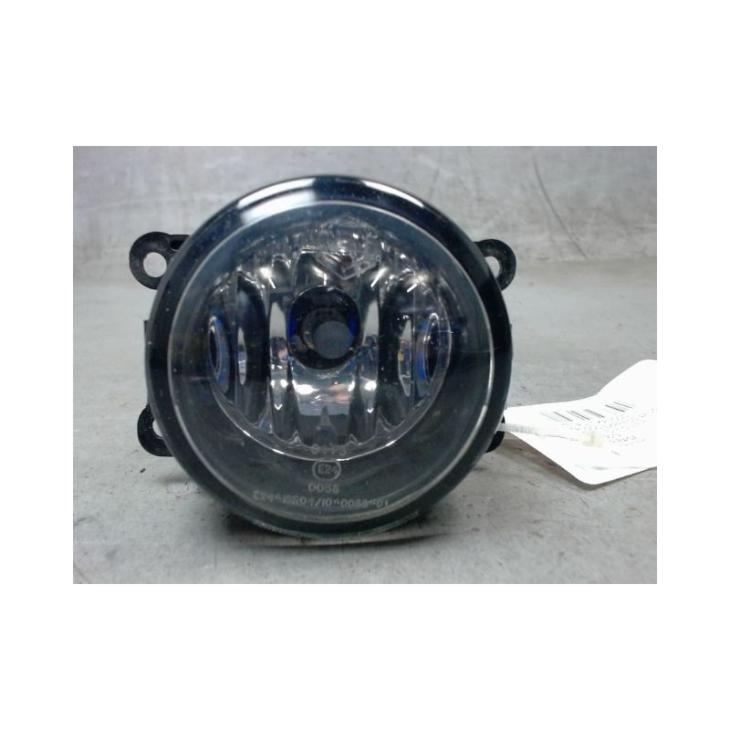PHARE ANTIBROUILLARD AVANT GAUCHE RENAULT KANGOO EXPRESS 2008-