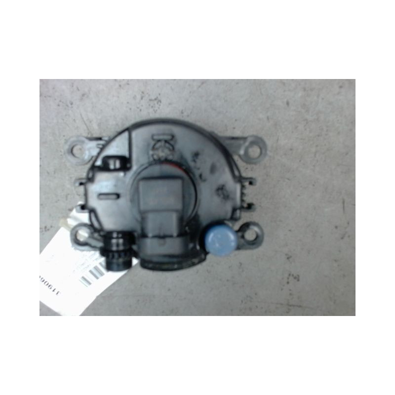 PHARE ANTIBROUILLARD AVANT GAUCHE RENAULT KANGOO EXPRESS 2008-