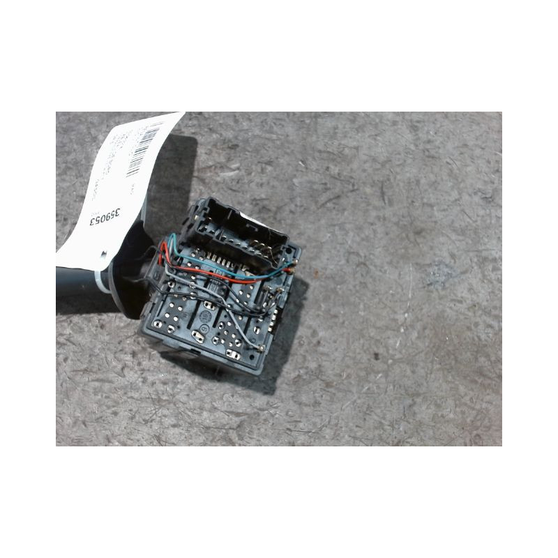 COMMANDE ESSUIE GLACE RENAULT CLIO IV