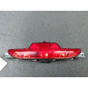 FEU BROUILLARD CENTRAL ARRIERE PEUGEOT 208