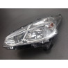 PHARE GAUCHE PEUGEOT 208