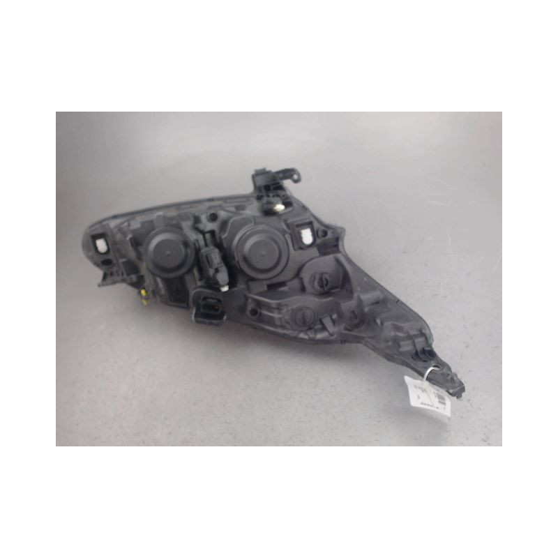 PHARE GAUCHE PEUGEOT 208