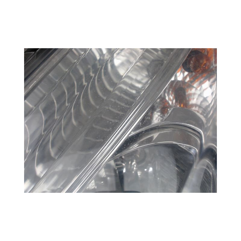 PHARE GAUCHE PEUGEOT 208