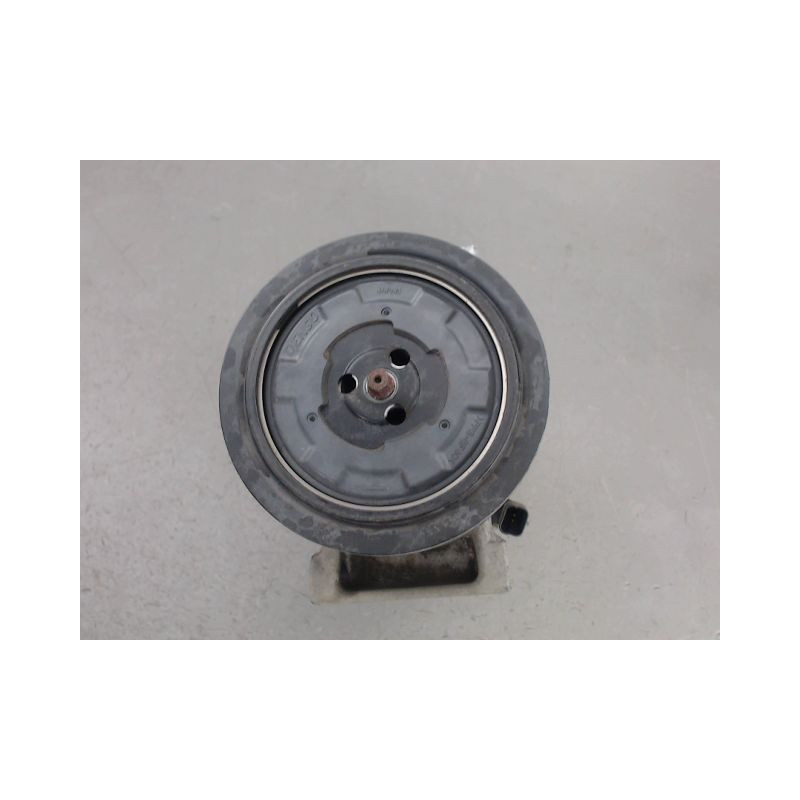 COMPRESSEUR AIR CONDITIONNE CITROEN C3
