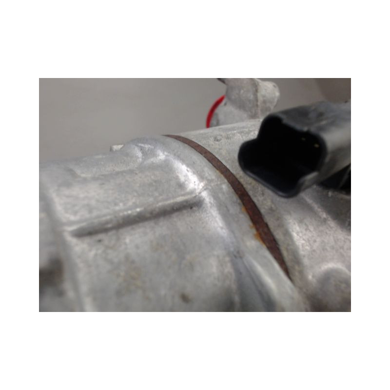 COMPRESSEUR AIR CONDITIONNE CITROEN C3