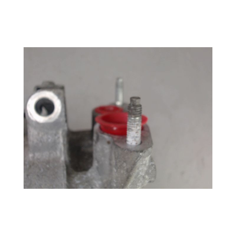 COMPRESSEUR AIR CONDITIONNE CITROEN C3