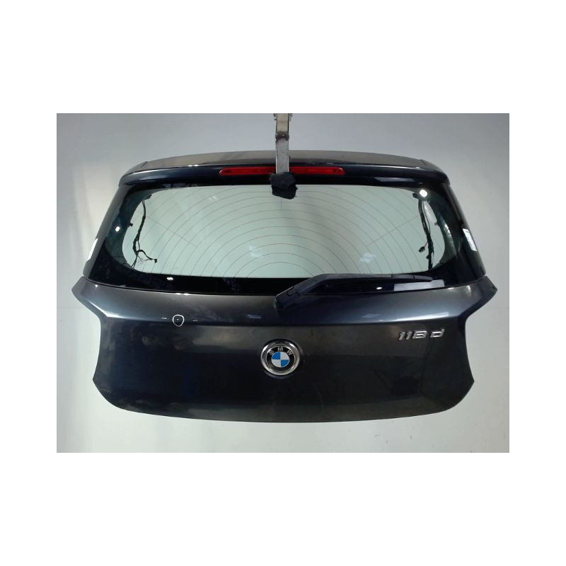 HAYON BMW SERIE 1