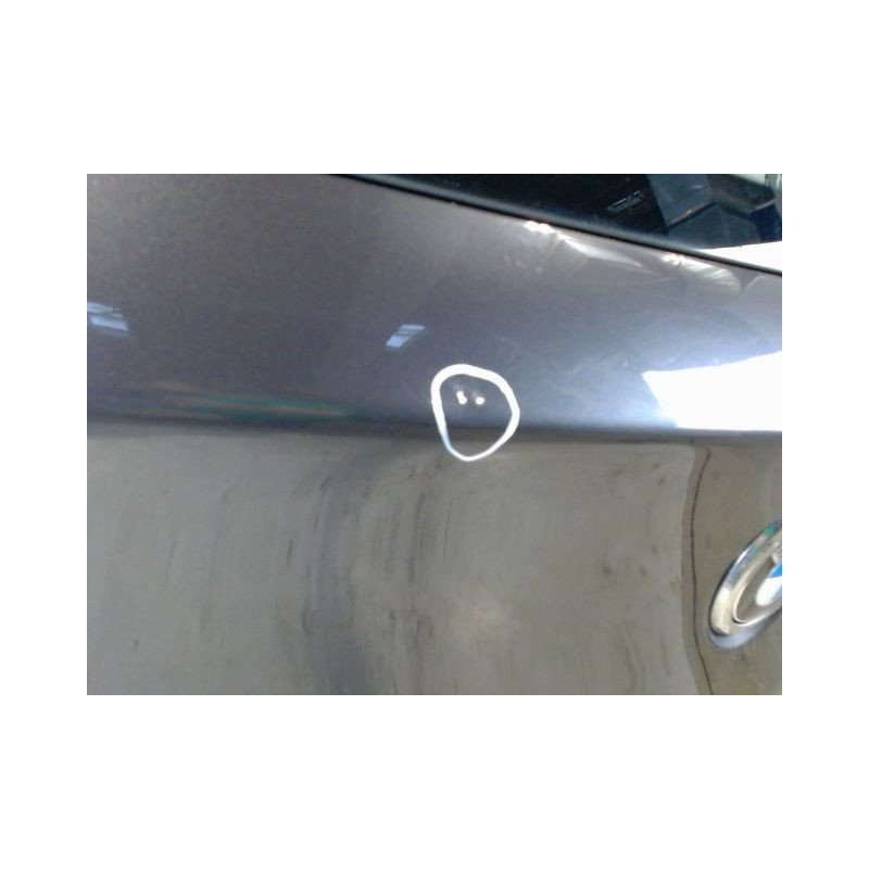HAYON BMW SERIE 1