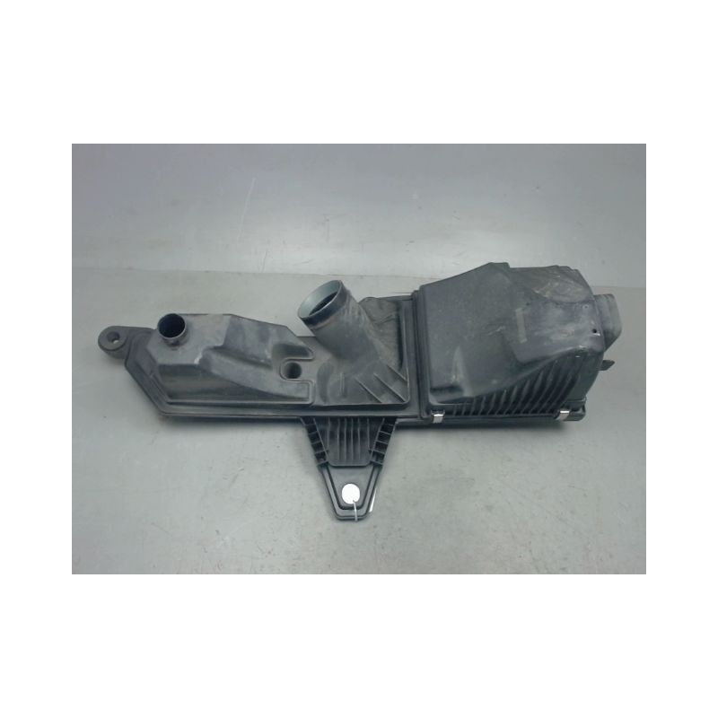 BOITIER FILTRE A AIR BMW SERIE 1