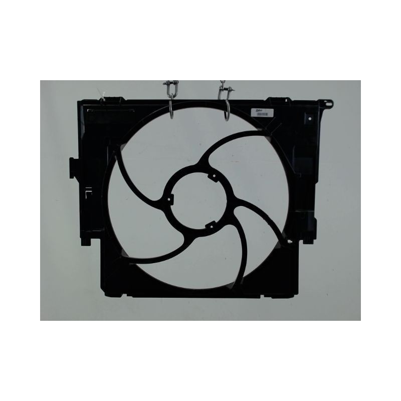 SUPPORT DE VENTILATEUR BMW SERIE 1