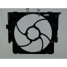 SUPPORT DE VENTILATEUR BMW SERIE 1