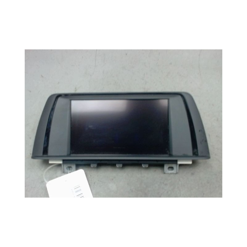 ECRAN GPS BMW SERIE 1