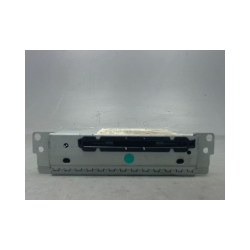 AUTORADIO BMW SERIE 1