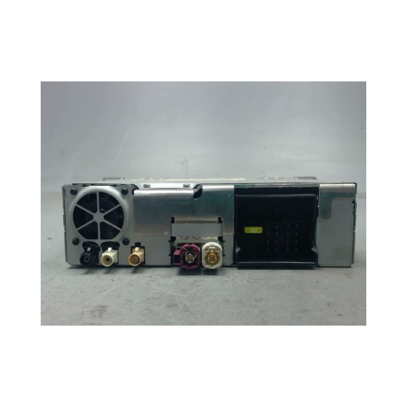 AUTORADIO BMW SERIE 1