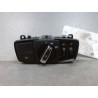 INTERIEUR COMMANDE PHARES BMW SERIE 1