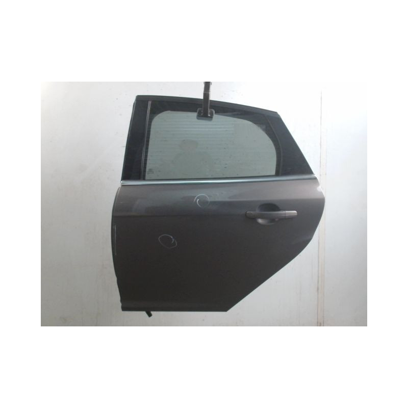 PORTE ARRIERE GAUCHE FORD FOCUS