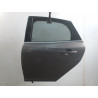 PORTE ARRIERE GAUCHE FORD FOCUS