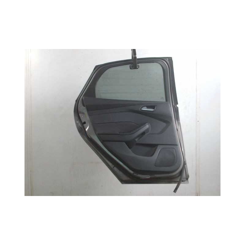 PORTE ARRIERE GAUCHE FORD FOCUS