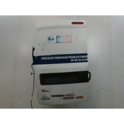PORTE BATTANTE ARG