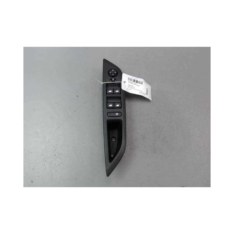 COMMANDE LEVE-GLACE PORTE AVG PEUGEOT 208 2012-...