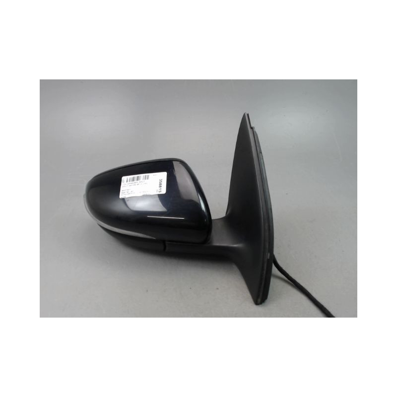RETROVISEUR EXTERIEUR ELECTRIQUE DROIT VOLKSWAGEN GOLF VI (1K) 2008-2013