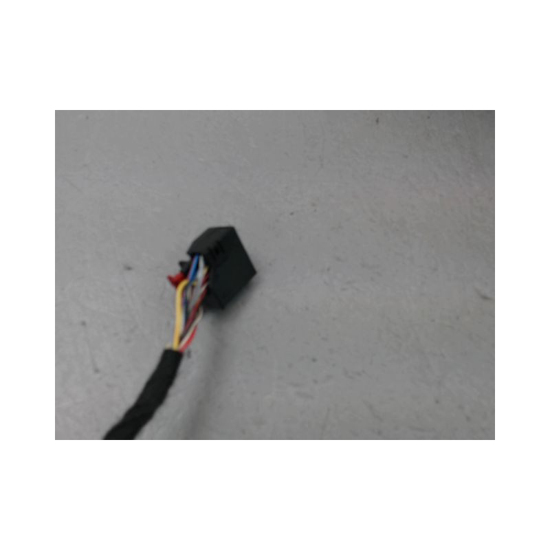 RETROVISEUR EXTERIEUR ELECTRIQUE DROIT VOLKSWAGEN GOLF VI (1K) 2008-2013