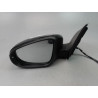RETROVISEUR EXTERIEUR ELECTRIQUE GAUCHE VOLKSWAGEN GOLF VI (1K) 2008-2013