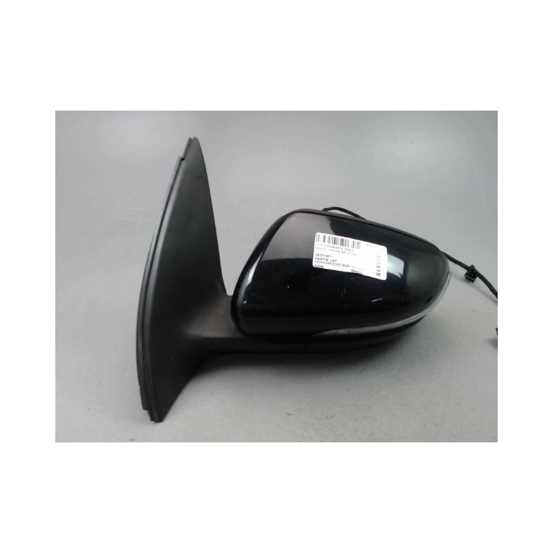RETROVISEUR EXTERIEUR ELECTRIQUE GAUCHE VOLKSWAGEN GOLF VI (1K) 2008-2013