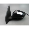 RETROVISEUR EXTERIEUR ELECTRIQUE GAUCHE VOLKSWAGEN GOLF VI (1K) 2008-2013