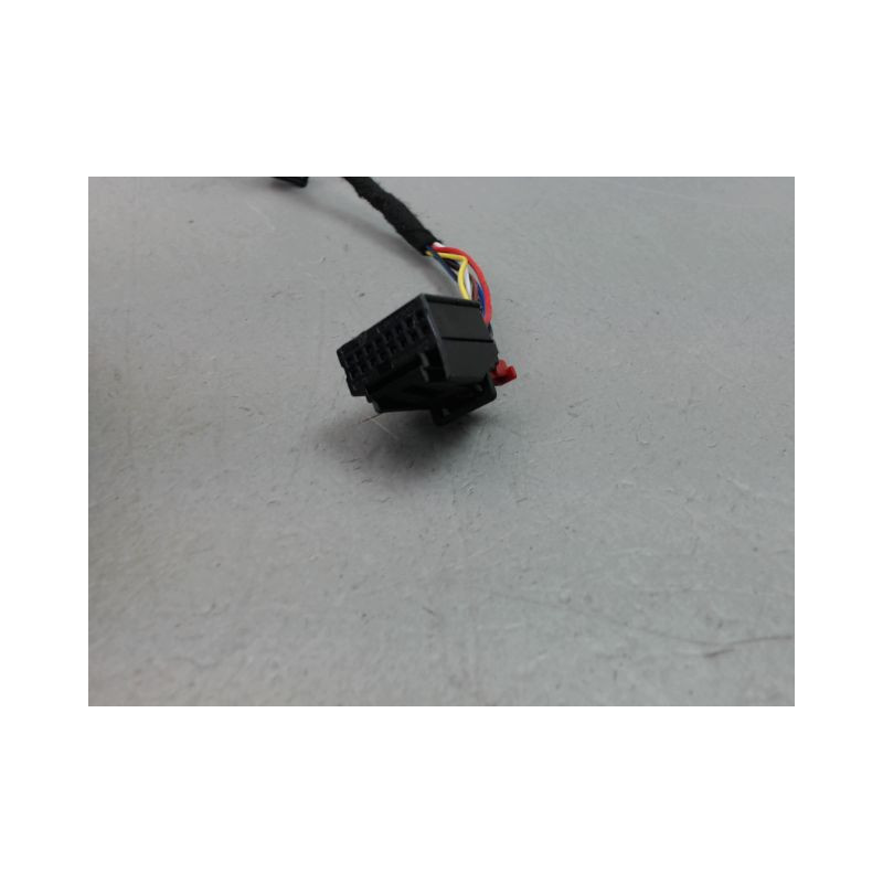 RETROVISEUR EXTERIEUR ELECTRIQUE GAUCHE VOLKSWAGEN GOLF VI (1K) 2008-2013