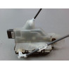 SYSTEME CONDAMNATION AVANT GAUCHE CITROEN C3 2009-