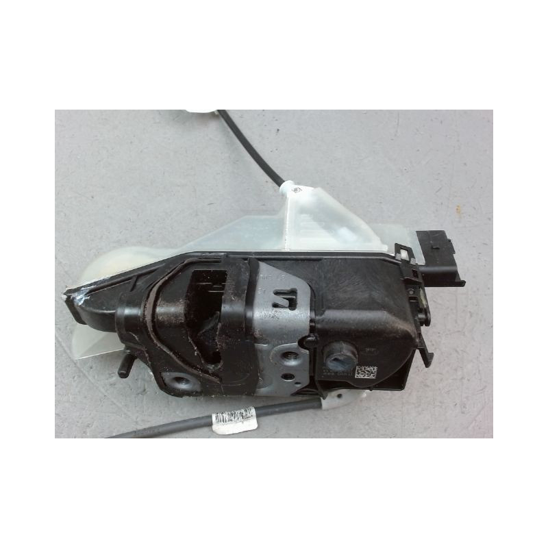 SYSTEME CONDAMNATION AVANT GAUCHE CITROEN C3 2009-