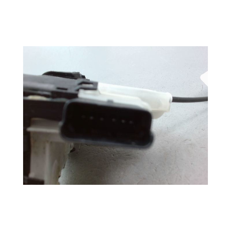 SYSTEME CONDAMNATION AVANT GAUCHE CITROEN C3 2009-