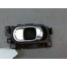 POIGNEE INTERIEURE PORTE AVANT GAUCHE CITROEN C3 2009-