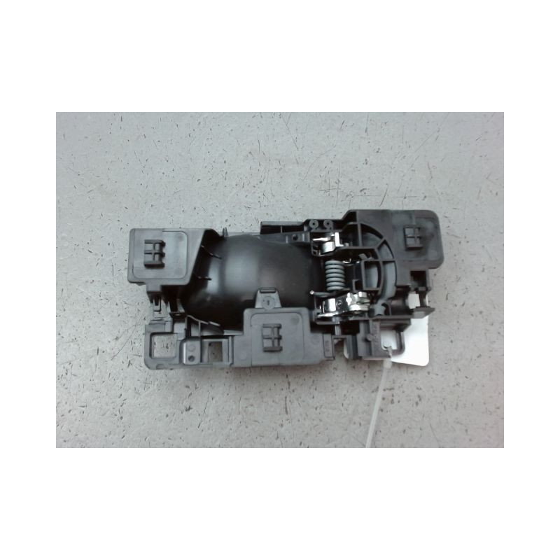 POIGNEE INTERIEURE PORTE AVANT GAUCHE CITROEN C3 2009-