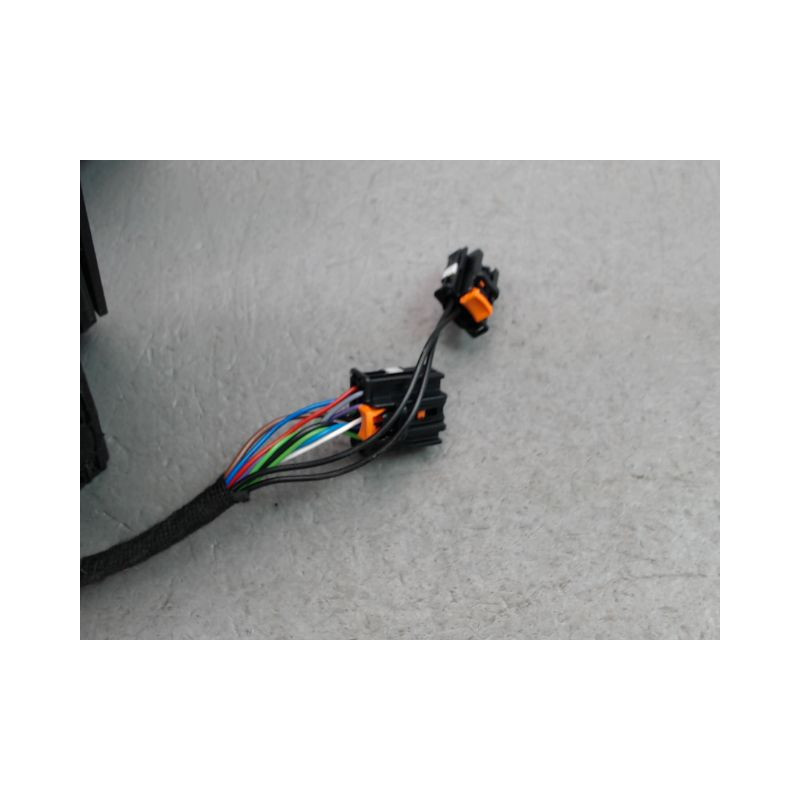 RETROVISEUR EXTERIEUR ELECTRIQUE DROIT PEUGEOT 208 2012-...