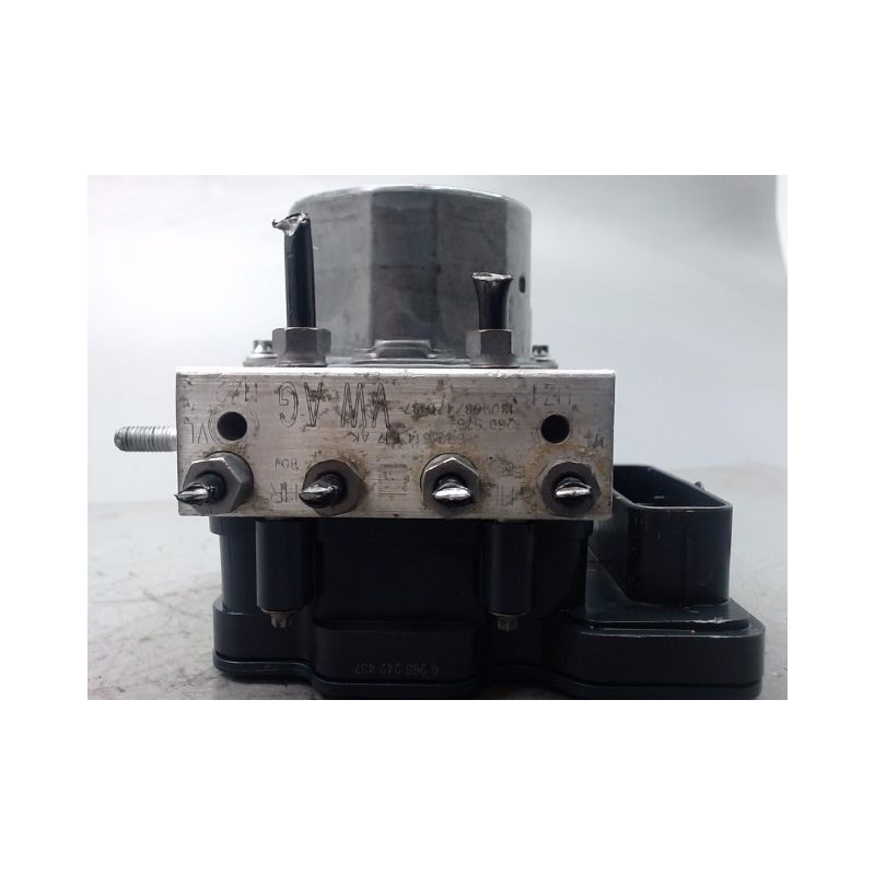 UNITE HYDRAULIQUE ABS SKODA FABIA II Phase 1 (54) 2007-2010