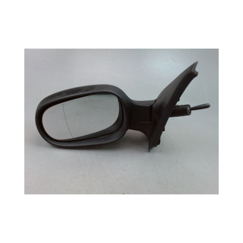 RETROVISEUR EXTERIEUR GAUCHE RENAULT CLIO CAMPUS II Phase 1 2006-2009