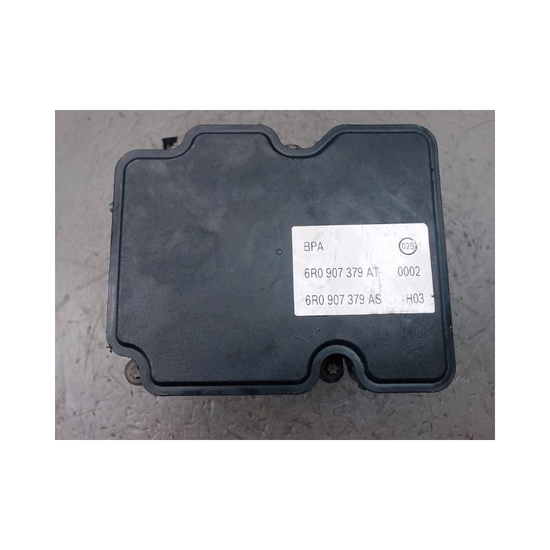 UNITE HYDRAULIQUE ABS SKODA FABIA II Phase 1 (54) 2007-2010