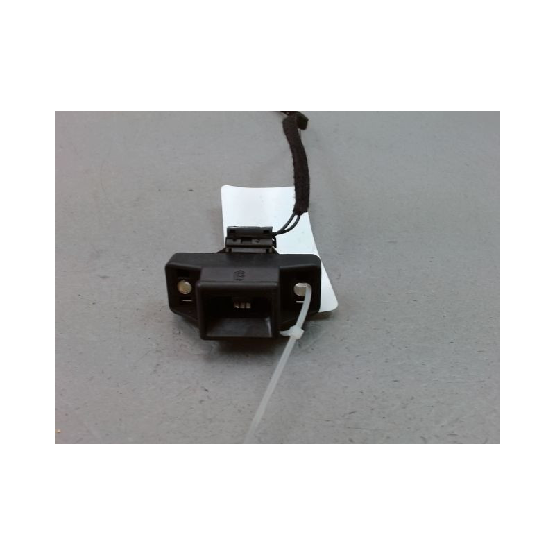 SERRURE HAYON  RENAULT CLIO CAMPUS II Phase 1 2006-2009