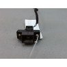 SERRURE HAYON  RENAULT CLIO CAMPUS II Phase 1 2006-2009