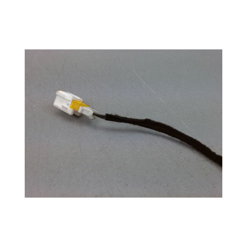 SERRURE HAYON  RENAULT CLIO CAMPUS II Phase 1 2006-2009