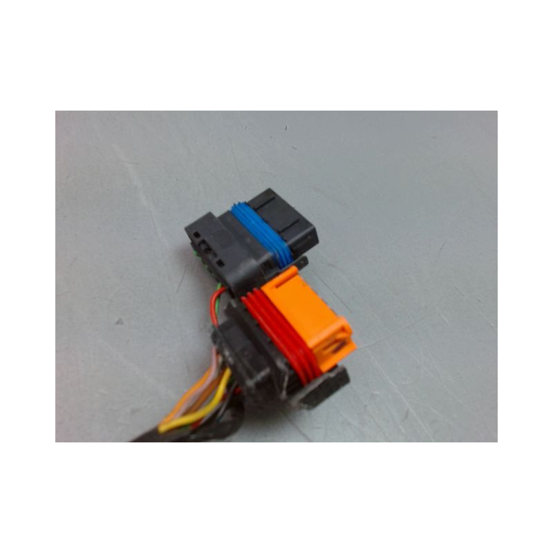 RETROVISEUR EXTERIEUR ELECTRIQUE DROIT PEUGEOT 508 BERL. Phase 1 2011-...