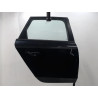 PORTE ARRIERE DROIT AUDI A4 2008-