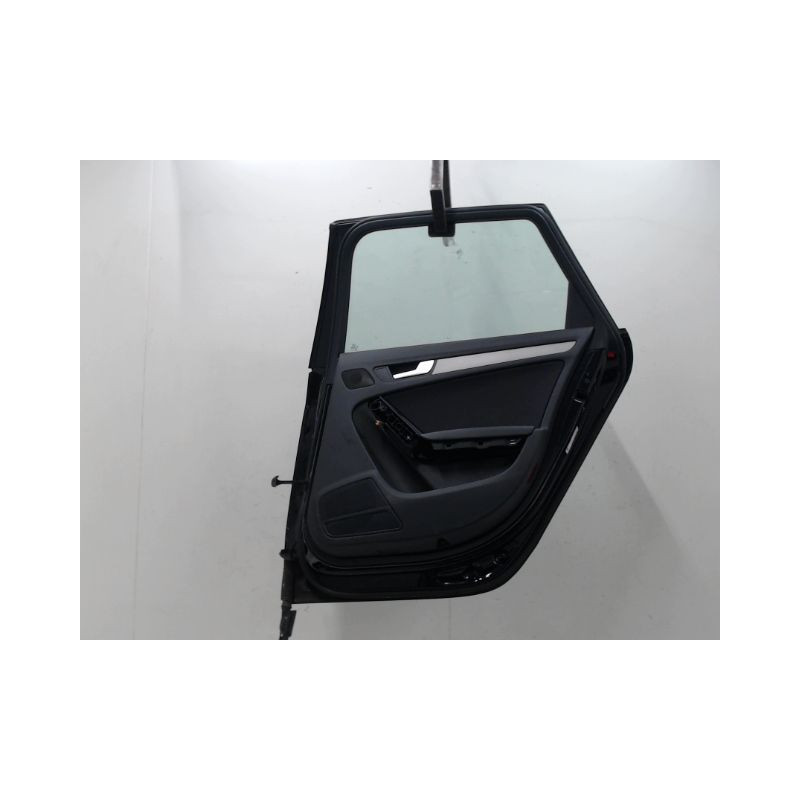 PORTE ARRIERE DROIT AUDI A4 2008-