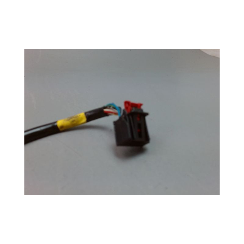 RETROVISEUR EXTERIEUR ELECTRIQUE DROIT AUDI A4 2008-