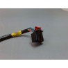 RETROVISEUR EXTERIEUR ELECTRIQUE DROIT AUDI A4 2008-